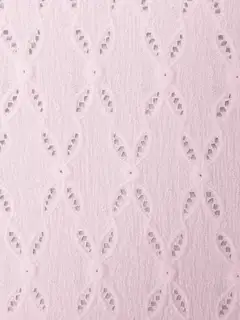 House naisten pusero Lace 213H262907 - pink - 5