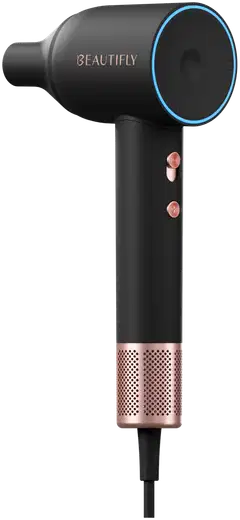 Beautifly hiustenkuivaaja Vela Air - 5