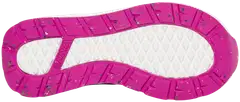 Viking lasten Gore-Tex välikausikenkä Veme Mid - Burgundy/Violet - 2