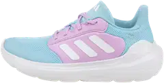 adidas lasten juoksukengät Tensaur Run J 3.0 - blue/white/lilac - 3