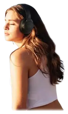 JBL langattomat Bluetooth-vastamelukuulokkeet TUNE 760NC musta - 8