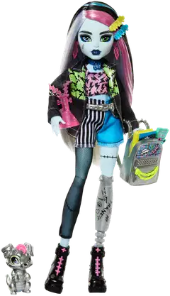 Monster High® Frankie Stein - 1