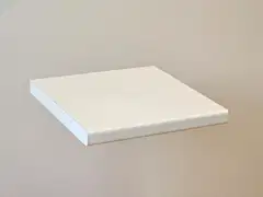 Työtaso W10400 VV Opaque White 3590 x 600 x 29 mm - 1