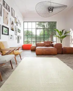 NOKOHOME nukkamatto Serena 240x340 cm luonnonvalkoinen - 4