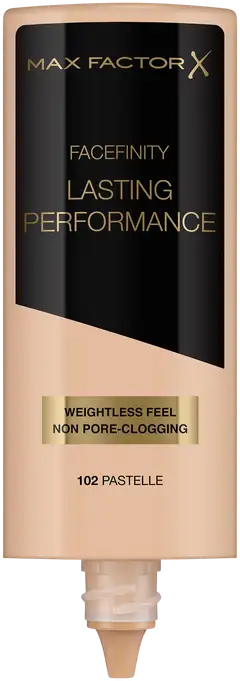 Max Factor Lasting Performance 102 Pastelle 35 ml - 2