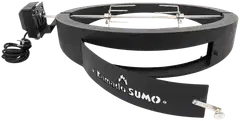 Kamado Sumo pizzauuni / grillausvarras Maxi / Pro - 3