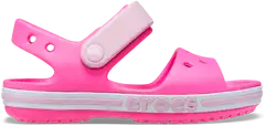 Crocs lasten sandaali Bayaband - Electric pink - 2