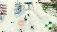Xenoblade Chronicles 3 – Nintendo Switch 2 Edition - 2