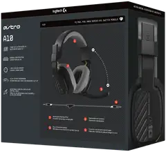 Astro pelikuuloke A10 xbox/pc Astro - 12