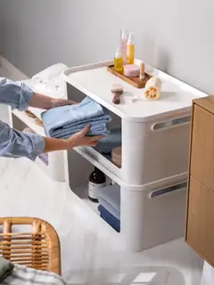 SmartStore™ Module 55 L säilytyslaatikko ja kansi - 11