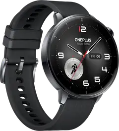 OnePlus 15 CPH2747 512GB 16GB Ultra Violet EU Älypuhelin + OnePlus Watch 3 43mm Black Steel Älykello - 2