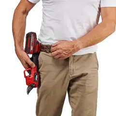 Einhell Professional akkuoksasakset GP-LS 18/28 Li BL-Solo - 7