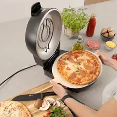 Princess pizzauuni 1200 W - 8