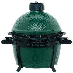 Big Green Egg grilli MiniMax - 3