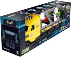 Wader Magic Truck Action -Biltransportbil - 3