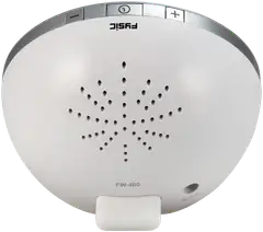 Fysic Kirkasvalolappu - 4