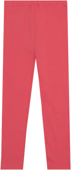 Ciraf lasten leggingsit 25TC260209 - Pink Lemonade 16-1735 Tcx - 1