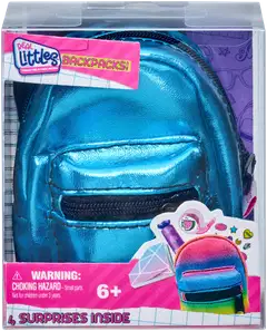 Real Littles -minireppu, 6 erilaista - 8