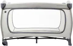 Hauck matkasänky Sleep N Easyfold harmaa - 4