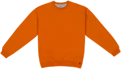 Cheetah miesten collegepusero CMT4305 - Pumpkin spice - 1