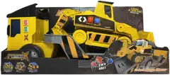 Power X, Mega Mover 2-in-1 työkoneet - 1