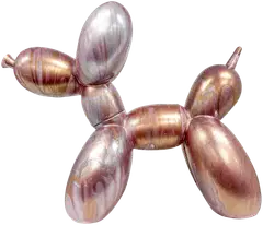 Pour Palz askartelu Balloon Dog - 7