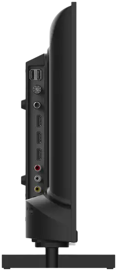 Thomson 24" HD Ready Smart LED TV 24HG2S15C mukana 12V virta-adapteri - 4