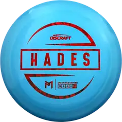 Discraft draiveri ESP Hades Paul McBeth Signature Driver - 2