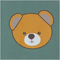 Ciraf vauvojen unipuku Retkellä 250B260107 2-pack - 16-5808tcx iceberg green - 3