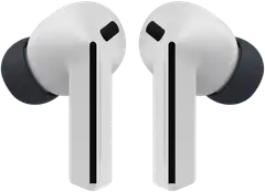 Samsung langattomat vastamelunappikuulokkeet Galaxy Buds3 FE harmaa - 1