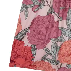 Maia family naisten mekko Klara Mirabelis 205107 - rose - 3