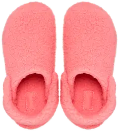 Classic Cozzzy Slipper - Hot Blush - 4