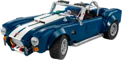 LEGO® Icons 10357 Shelby Cobra 427 S/C - 2