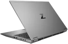 Nuvoo tehdashuollettu kannettava tietokone HP ZBook Fury 15 G8 Intel Core i7-11800H 15" FHD 32GB 512GB SSD RTX A2000 W11P - 5