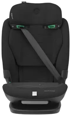 Maxi-Cosi turvaistuin Titan Pro i-Size musta - 4
