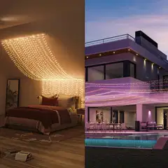 Philips Hue Festavia valosarja 250 LEDiä sisä- ja ulkotiloihin - 7