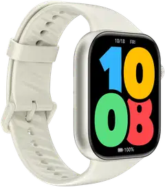 HONOR Choice Watch 6i älykello, valkoinen - 4