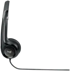 Logitech USB-kuulokemikrofoni H390 - 6