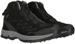 Whistler naisten nastakenkä Contai WP - Black - 7
