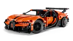 LEGO® Technic 42222 Bugatti Chiron Pur Sport ‑hyperauto - 12