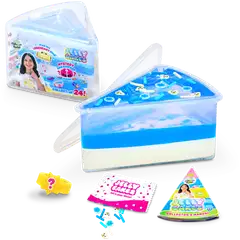 Jelly Cake Surprise Slime - 4