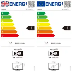 Philips 50" 4K UHD Smart LED TV 50PUS7000/12 - 6