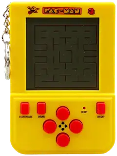 Pac-Man-Peli Avaimenperässä - 6