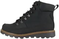 Pomar naisten nilkkuri Elsa 18105-500 - BLACK - 1
