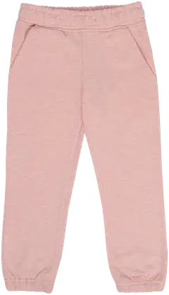 Ciraf lasten collegehousut CYCLO® 25TC260216 - pink - 1