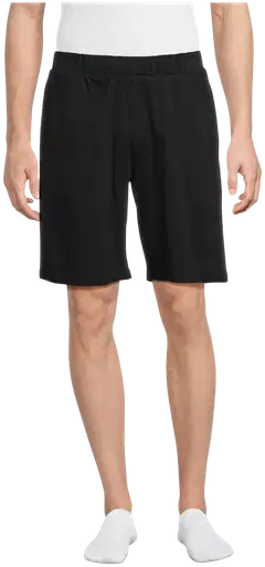 House miesten pyjamashortsit 191H382211 - BLACK - 1