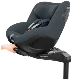 Maxi-Cosi turvaistuin Mica 360 Pro harmaa - 6