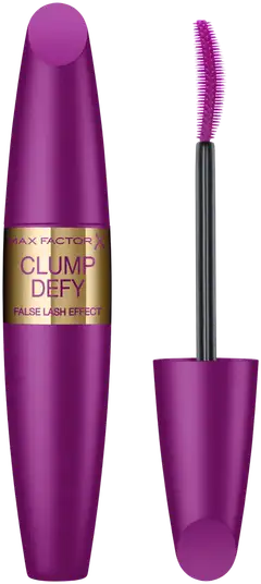 Max Factor False Lash Effect ripsiväri Clump Defy Black 13,1 ml - 1