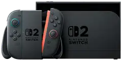 Nintendo Switch 2 pelikonsoli - 2