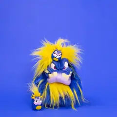 Grumblies - 3